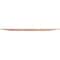 Ekena Millwork Chevron Wood Fretwork Pierced Ceiling Medallion, Cherry, 36"OD x 9 3/8"ID x 1/4"T CMWP36X36X0250CHCH - alternate 5